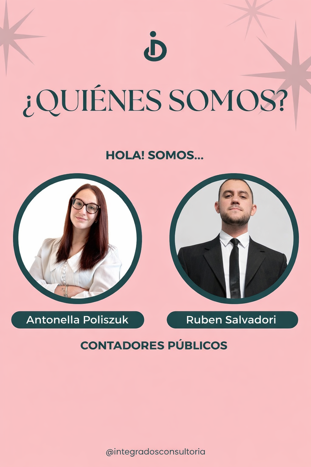 Integrados Consultoria